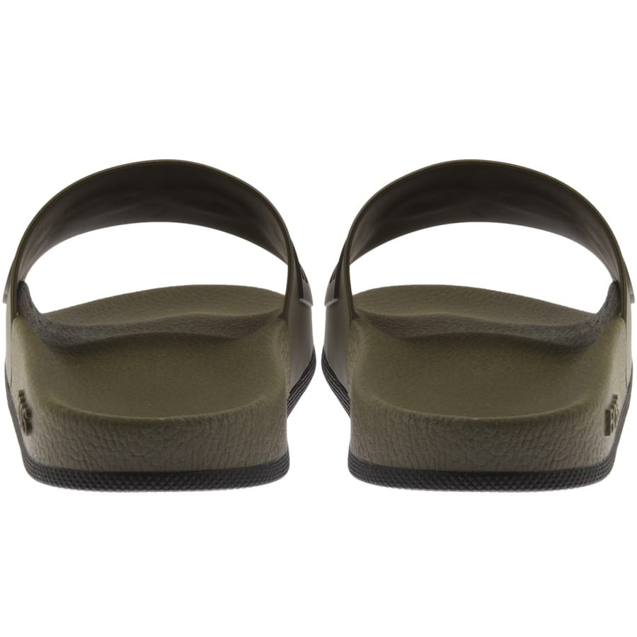 Alternative Image for ProductBOSS Bay Sliders Green3